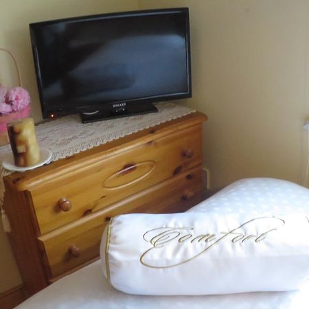 Derghaven B&B, Hostel & Self Catering Scarriff  ห้อง รูปภาพ