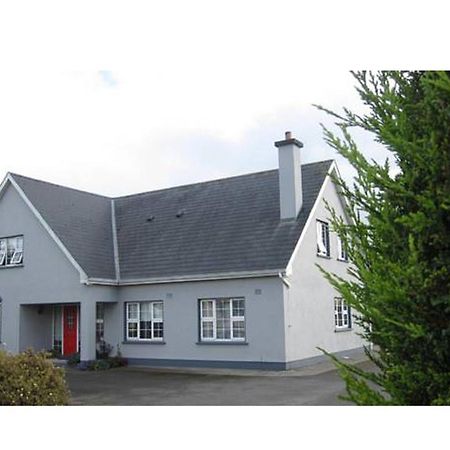 Derghaven B&B, Hostel & Self Catering Scarriff  ภายนอก รูปภาพ