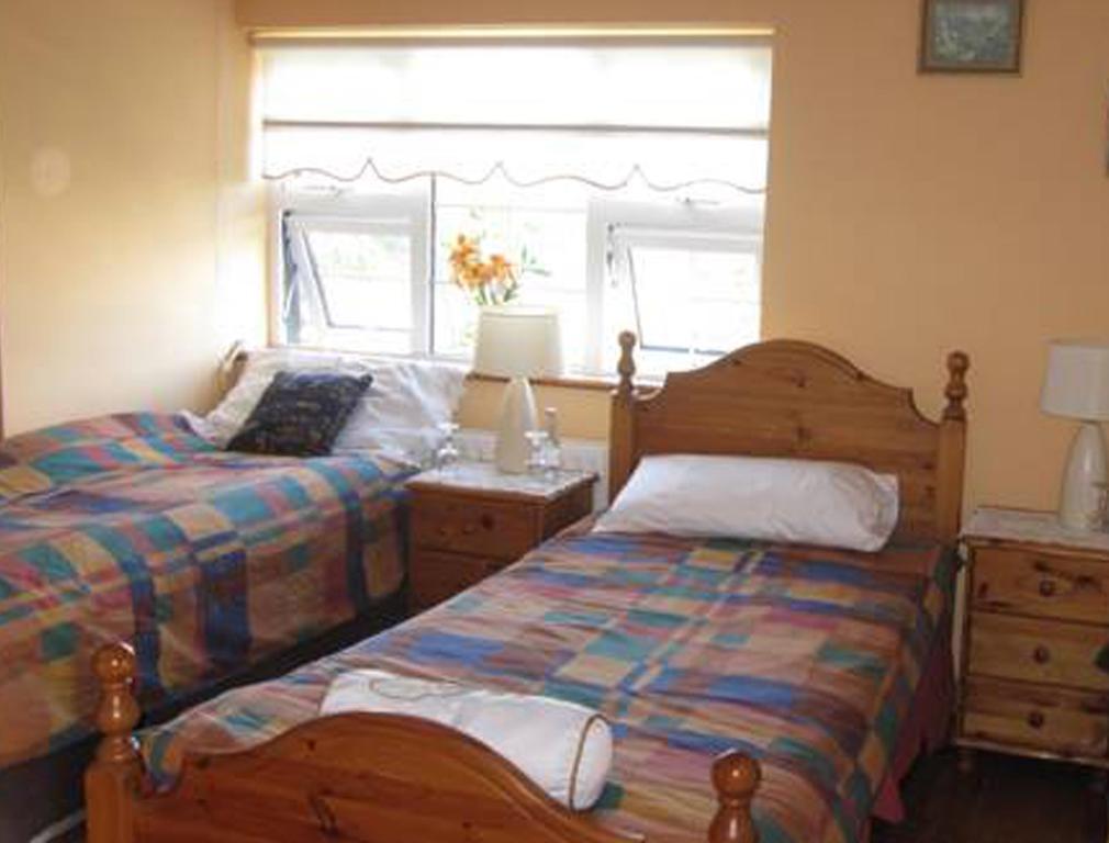 Derghaven B&B, Hostel & Self Catering Scarriff  ห้อง รูปภาพ