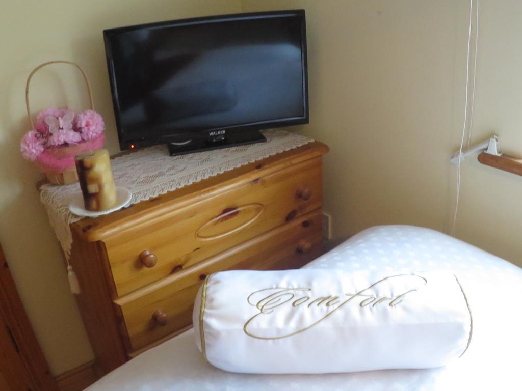 Derghaven B&B, Hostel & Self Catering Scarriff  ห้อง รูปภาพ