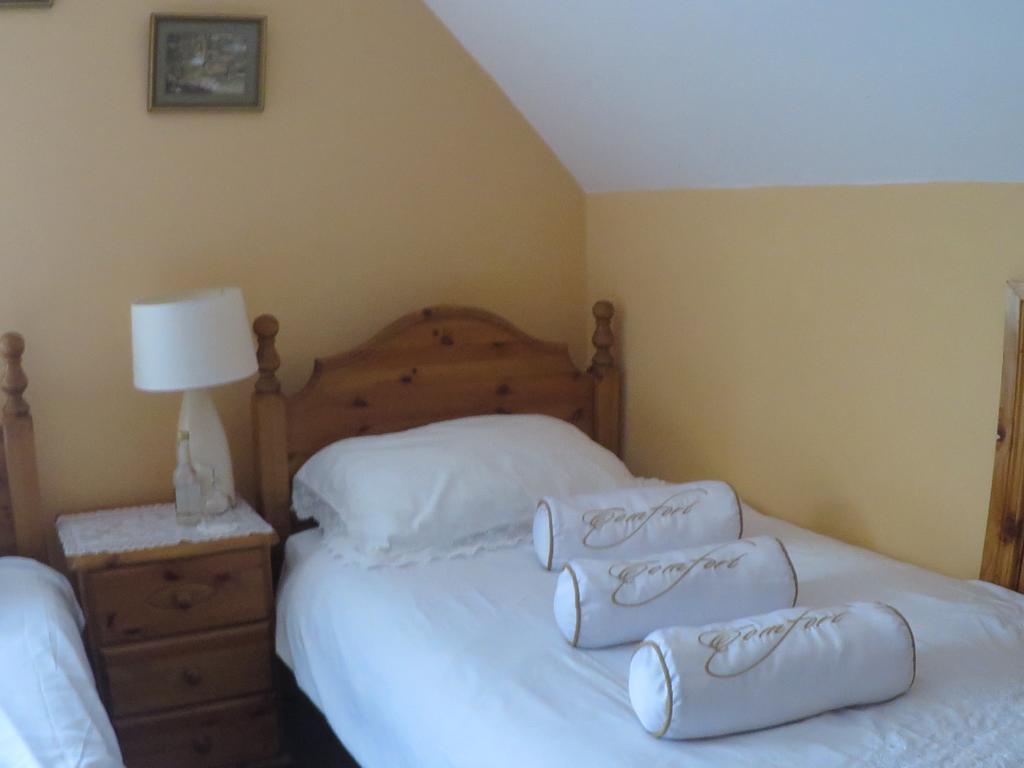 Derghaven B&B, Hostel & Self Catering Scarriff  ห้อง รูปภาพ
