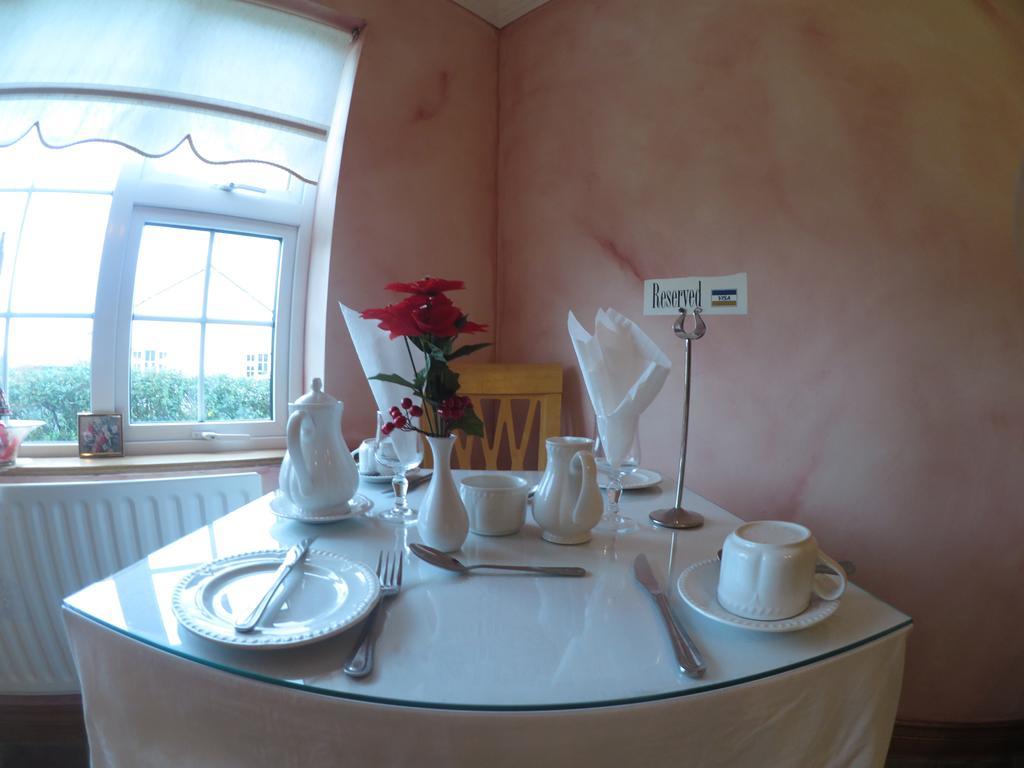 Derghaven B&B, Hostel & Self Catering Scarriff  ภายนอก รูปภาพ