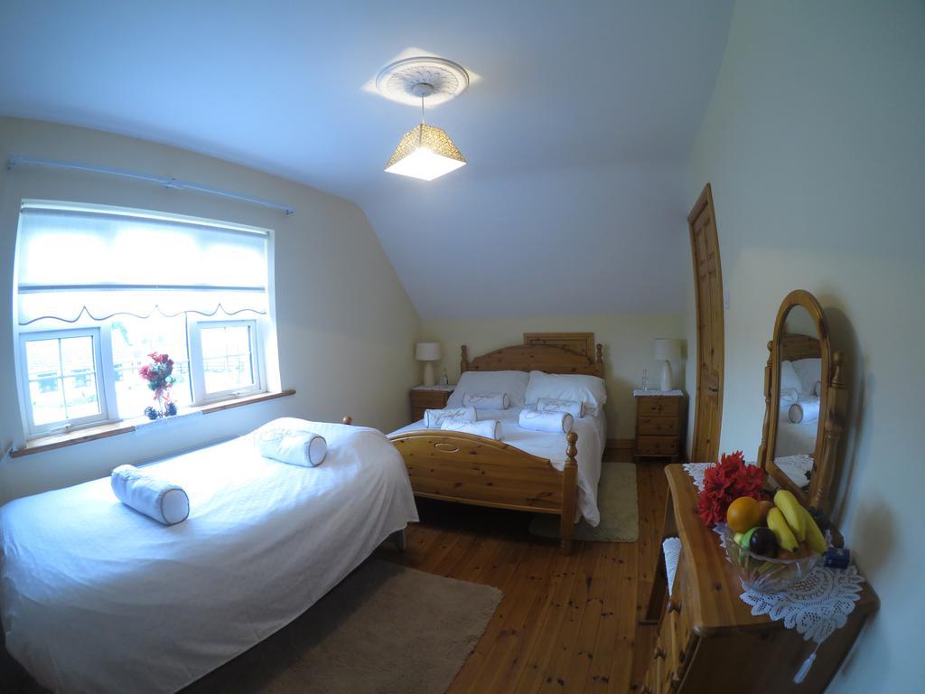 Derghaven B&B, Hostel & Self Catering Scarriff  ห้อง รูปภาพ